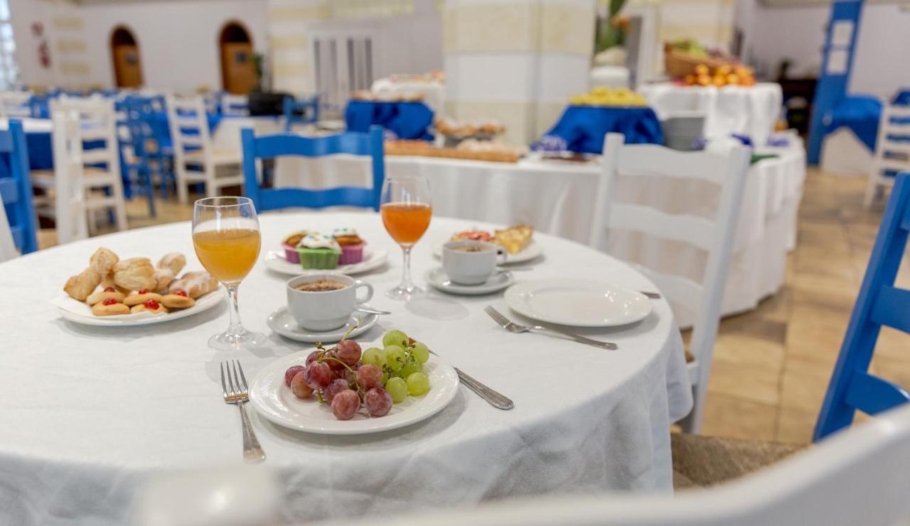 Perla Del Golfo Resort Теразини Екстериор снимка